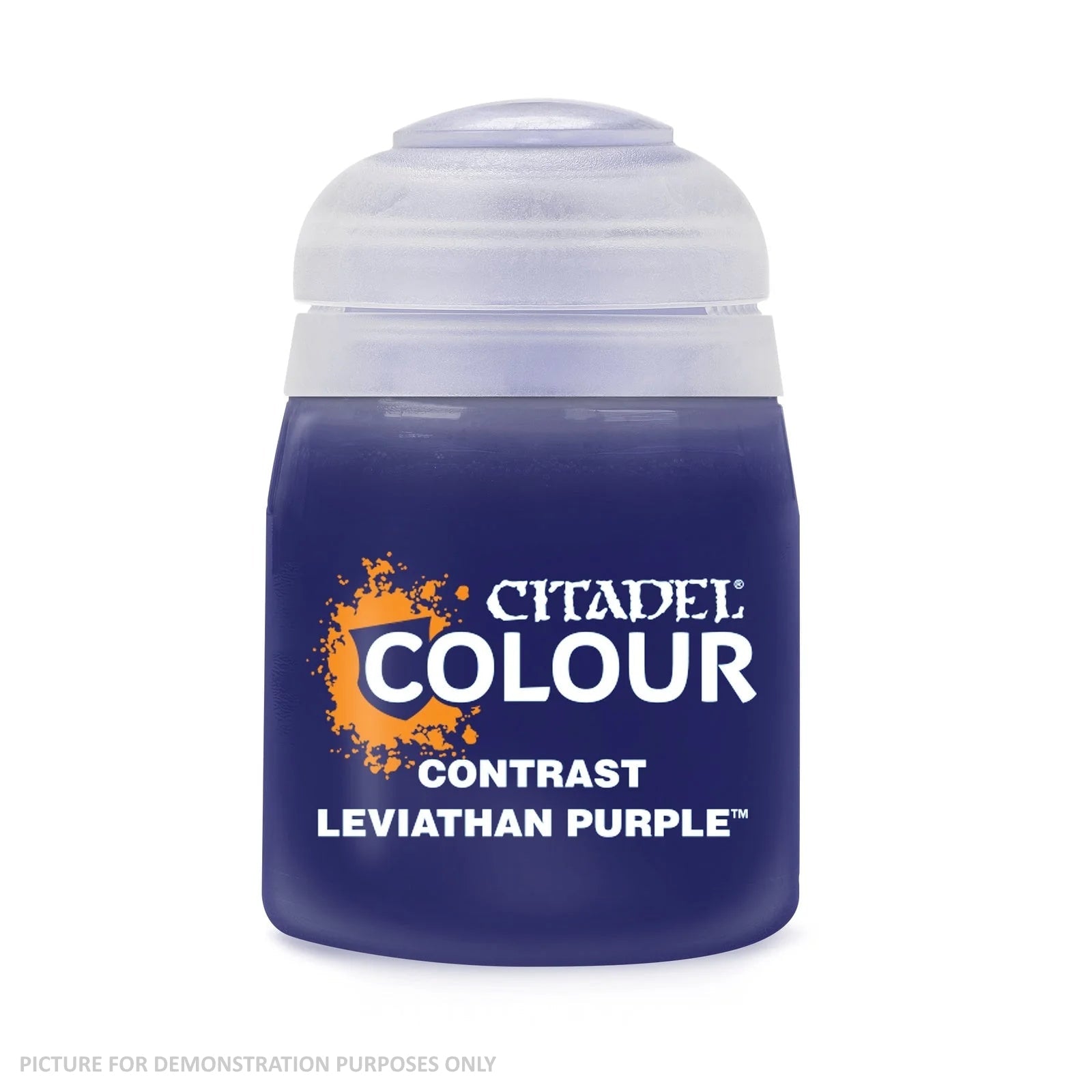 Citadel Contrast - 29-62 Leviathan Purple